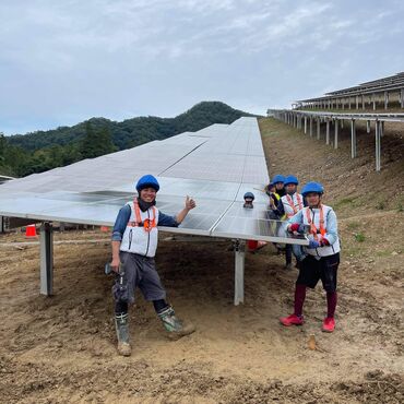 南完成記念　ベトナム